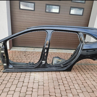 Cwiartka błotnik próg podłóżnica fartuch kielich Opel Astra K