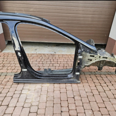 Cwiartka błotnik próg podłóżnica fartuch kielich Opel Astra K