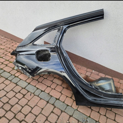 Cwiartka błotnik poszycie tył tylna kombi prog Opel Astra K