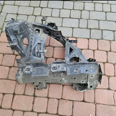 Cwiartka podłóżnica fartuch kielich Opel Astra K USZK