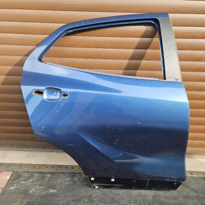 Drzwi tył tylne prawe Z22W Opel MOKKA MOKKA X