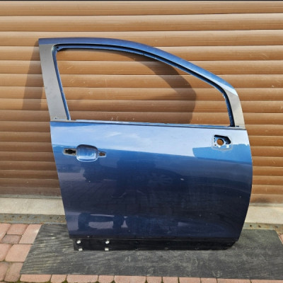 Drzwi przód przednie prawe Z22W Opel MOKKA MOKKA X