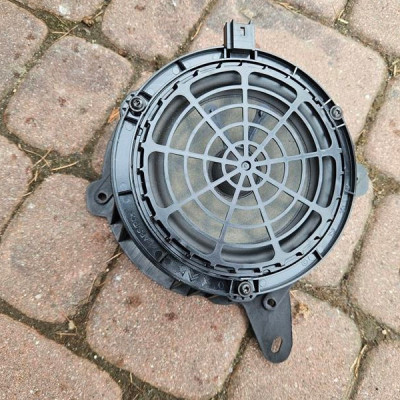 Głośnik drzwi przód Lewy Opel Corsa F E-Corsa 9823206980