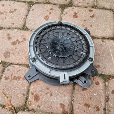 Głośnik drzwi tył tylny prawy Opel Corsa F E-Corsa 9823191980