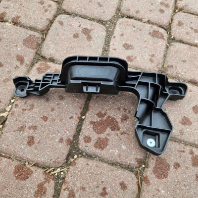 Wspornik klamki tył tylna prawa Opel Corsa F E-Corsa 9830223180 39176147