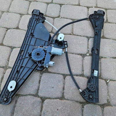 Podnośnik mechanizm szyby przód P Opel Corsa F E-Corsa 9829043380 39182143