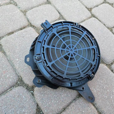 Głośnik drzwi przód prawy Opel Corsa F E-Corsa 9823207580