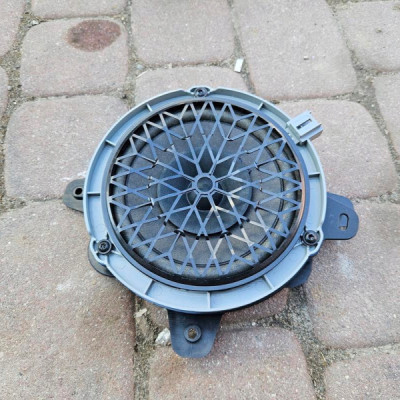 Głośnik drzwi tył tylny lewy Opel Corsa F E-Corsa 9823191980