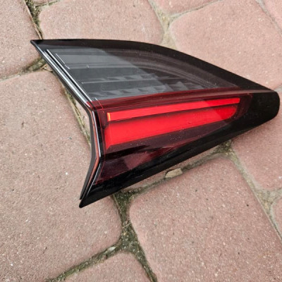Lampa tył tylna prawa zaślepka Opel Corsa F E-Corsa 39162669 9830096280