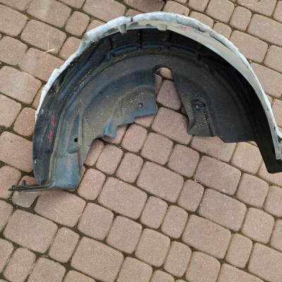 Nadkole tył tylne prawe Opel Corsa F E-Corsa 39184992 9829469080