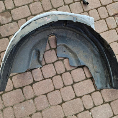 Nadkole tył tylne lewe Opel Corsa F E-Corsa 39185042 9829469280