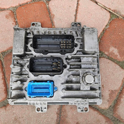 Komputer sterownik silnika 1.6CDTI Opel Astra K V 55503869