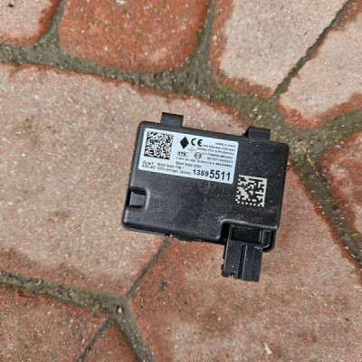 Moduł sterownik centralnego zamka Opel Astra K V 13595511