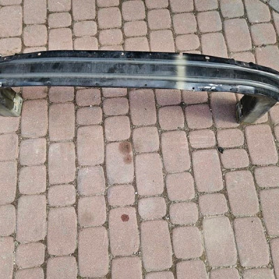 Belka wzmocnienie zderzaka przód przedniego Opel Astra K 39035155