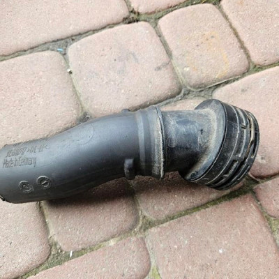 Opaska rury intercoolera 1.6CDTI spinka zawleczka Opel Astra K V 39017740