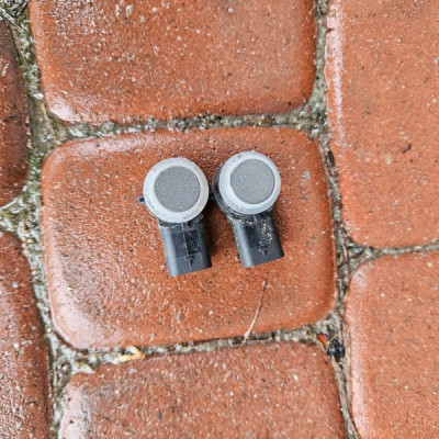 Czujnik PDC parkowania cofania Opel Astra K V 13447589