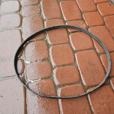 Pasek wielorowkowy 1.5D LXD Opel Astra K V 55509877