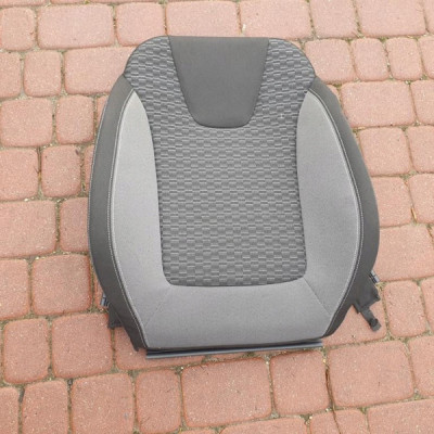 Siedzisko oparcie poszycie fotela Opel Astra K 5
