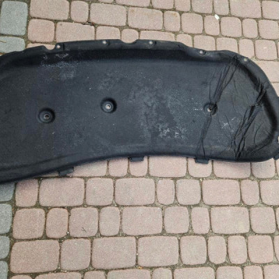 Wyciszenie wygłuszenie maski Opel Astra K V LIFT 39131174