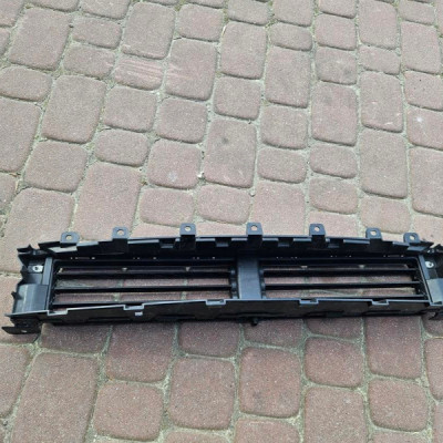 Roleta zderzaka roletka zaluzja kierownica powietrz Opel Astra K V 39081585