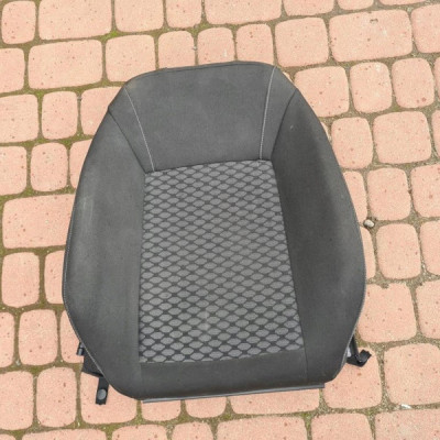 Siedzisko oparcie poszycie fotela Opel Astra K V 5