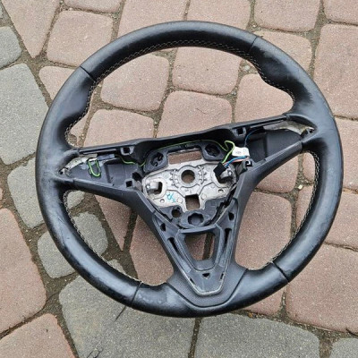 Kierownica podgrzewana do obszycia Opel Astra K V A40