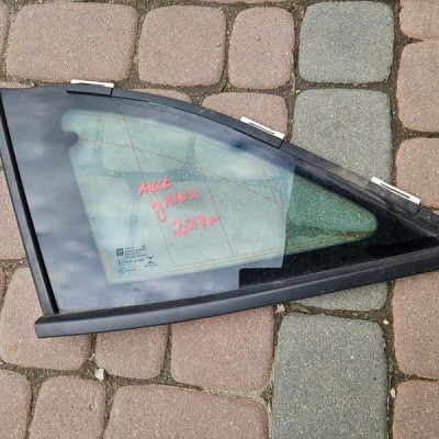 Szyba tył tylna lewa kombi jasna 2017r Opel Astra K V 5