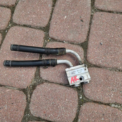 Przewód przewody chłodnic automat 1.6CDTI Opel Astra K V H72301