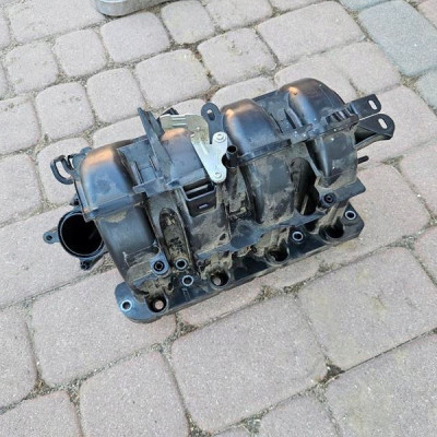 Kolektor ssacy 1.2 1.4 Opel Corsa E 55584978