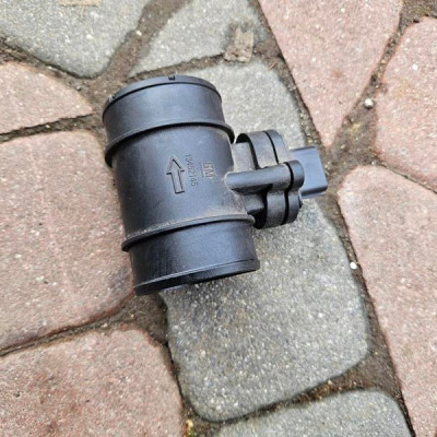 Przepływomierz przepływka 1.2 1.4 Opel Corsa E 12671624 13452145