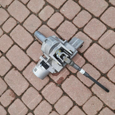 Wspomaganie elektryczne kolumna pompa EU Adam Opel Corsa E 39029689