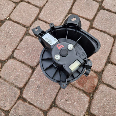 Wentylator nagrzewnicy dmuchawa Adam Corsa D EUROPA Opel Corsa E 13335075