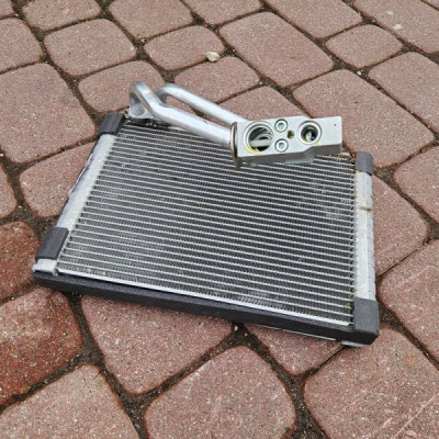 Chłodnica klimatyzacji skraplacz Opel Corsa E A311006E0A 522656 90