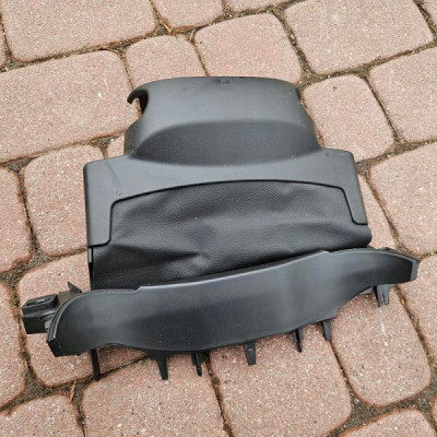 Obudowa osłona kierownicy kolumny EUROPA Opel Corsa E 13382339