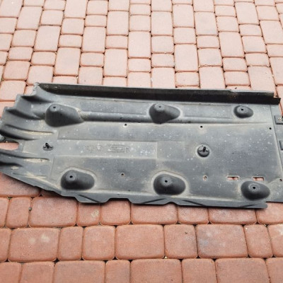 Osłona pod auto podłoga Opel Insignia 22913858