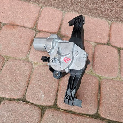 Silniczek wycieraczek mechanizm tył tylny EUROPA Opel Corsa E 39045012