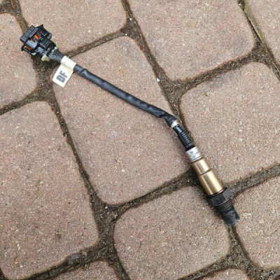 Czujnik sonda lambda 1.2 1.4 Opel Corsa E 55562206 DF