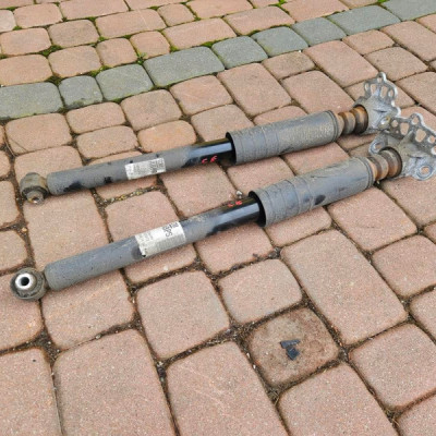Amortyzator amortyzatory tylne komplet Opel Corsa E 13432672