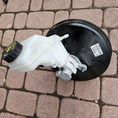 Serwo hamulcowe AAGA pompa ABS EUROPA Opel Corsa E 39078521