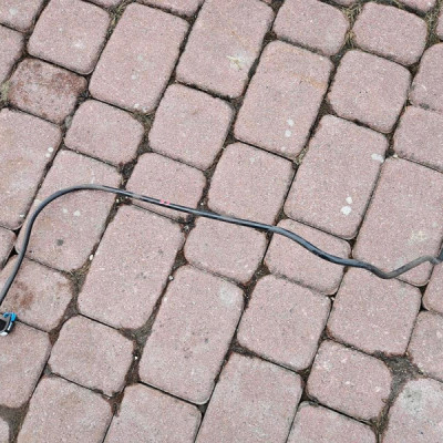 Przewód paliwowy paliwa 1.2 1.4 benzyna Opel Corsa E 39051864