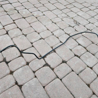 Przewód paliwowy paliwa 1.2 1.4 benzyna Opel Corsa E 13204562