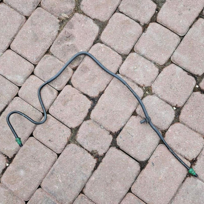 Przewód paliwowy paliwa 1.2 1.4 benzyna Opel Corsa E