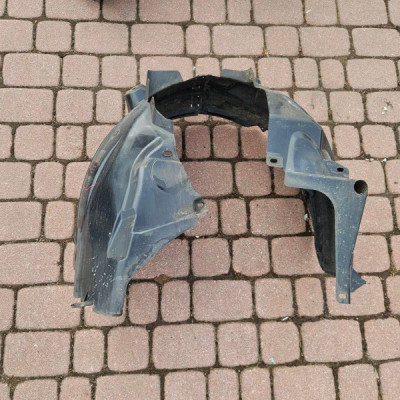 Nadkole przód przednie lewe kompletne Opel Corsa E 39026893