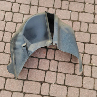 Nadkole tył tylne prawe Opel Corsa E Corsa D 13187363