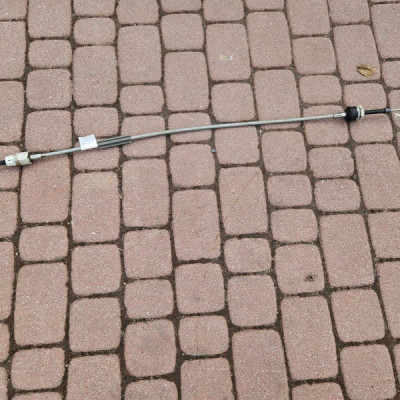 Linka zmiany biegów Opel Corsa E Corsa D Adam 55503633