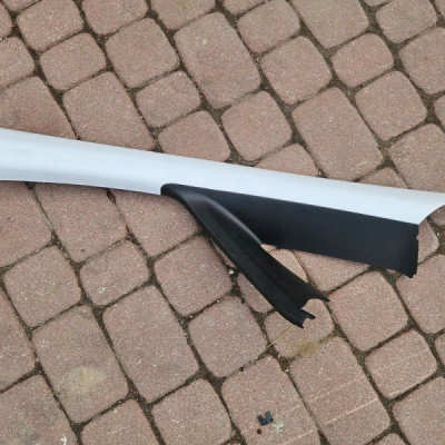 Obudowa osłona słupka lewa EUROPA Opel Corsa E 39027470