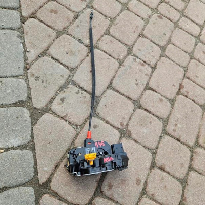 Zamek drzwi tył tylny MN EUROPA lewy Opel Mokka MOKKA X 13579545