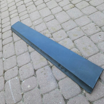 Listwa drzwi przód przednia lewa Opel Mokka MOKKA X 95157442