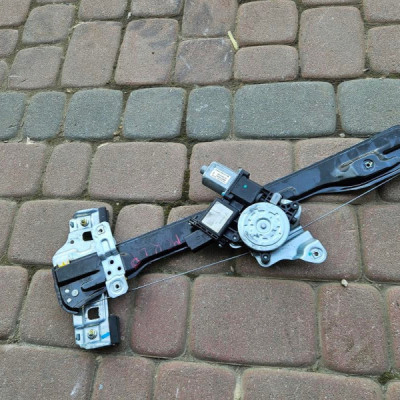 Podnośnik szyby przód przedni lewy EUROPA Opel Mokka MOKKA X