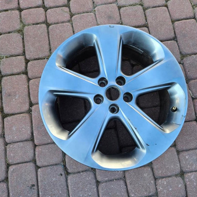 Felga 7.0" x 18" ET38 Opel Mokka MOKKA X 5x105 95181596 43